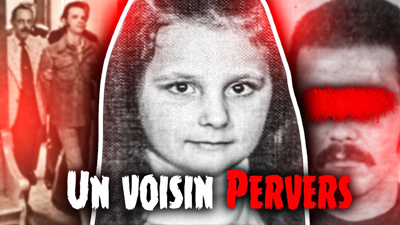 à 9 ans elle est retrouvée dans un SAC POUBELLE après une FÊTE D’HALLOWEEN (#HVF)