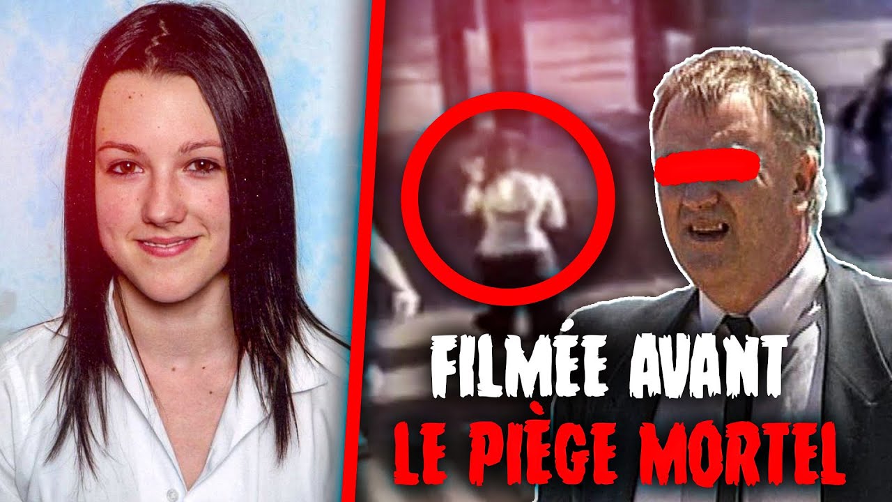 à 15 ans elle tombe dans le PIÈGE MORTEL d’un PERVERS : Le meurtre de Carly Ryan (#HVF)