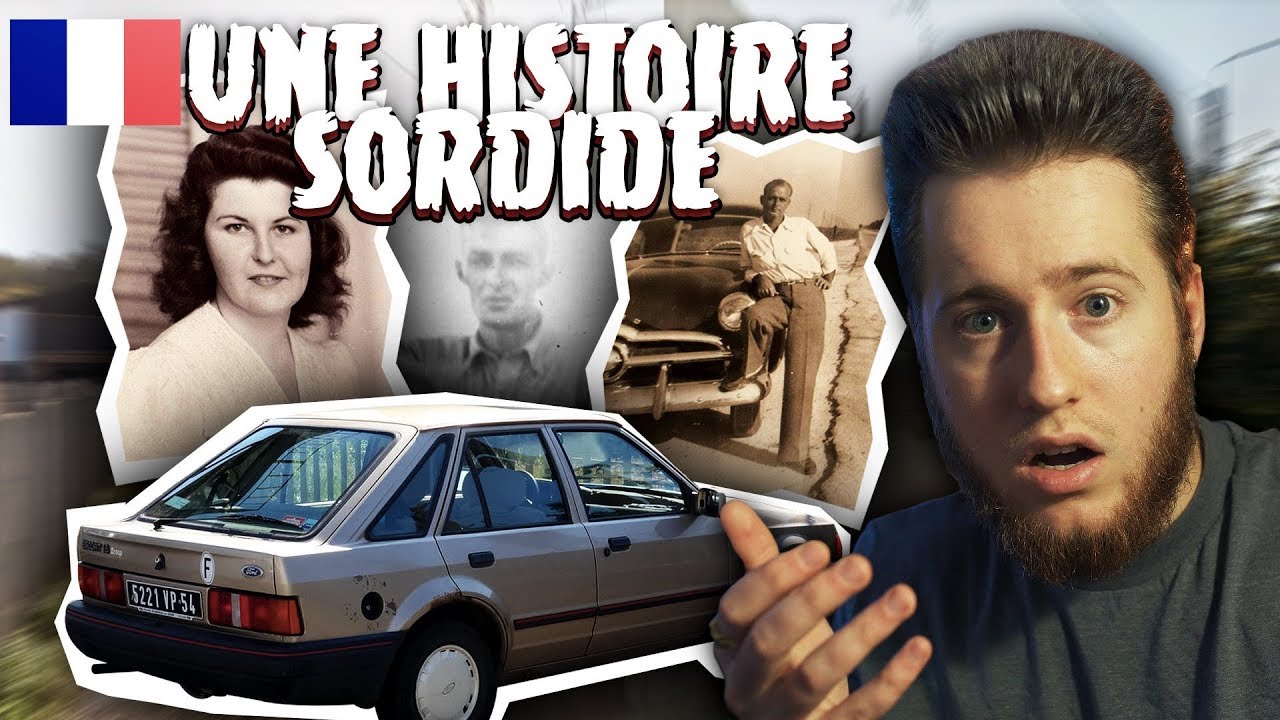 CETTE HISTOIRE FRANÇAISE EST SORDIDE (HVF #56)