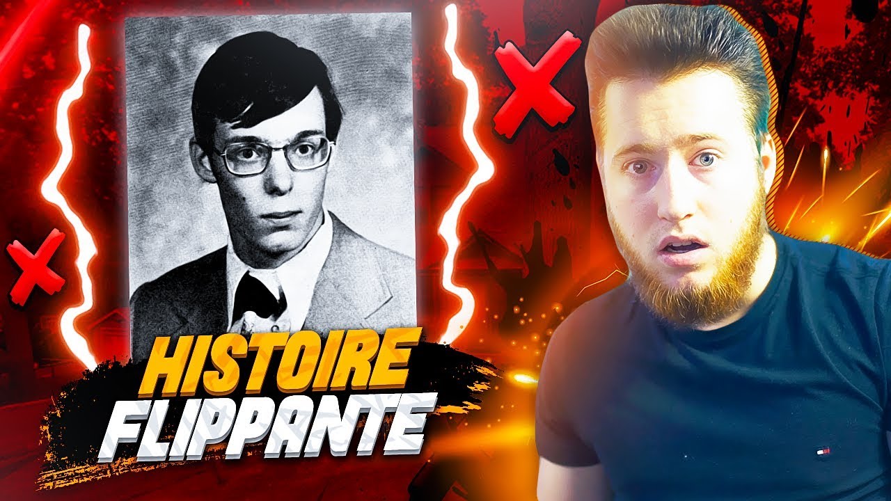 L’HISTOIRE FLIPPANTE DE LA FAMILLE ROCHE (#HVF)