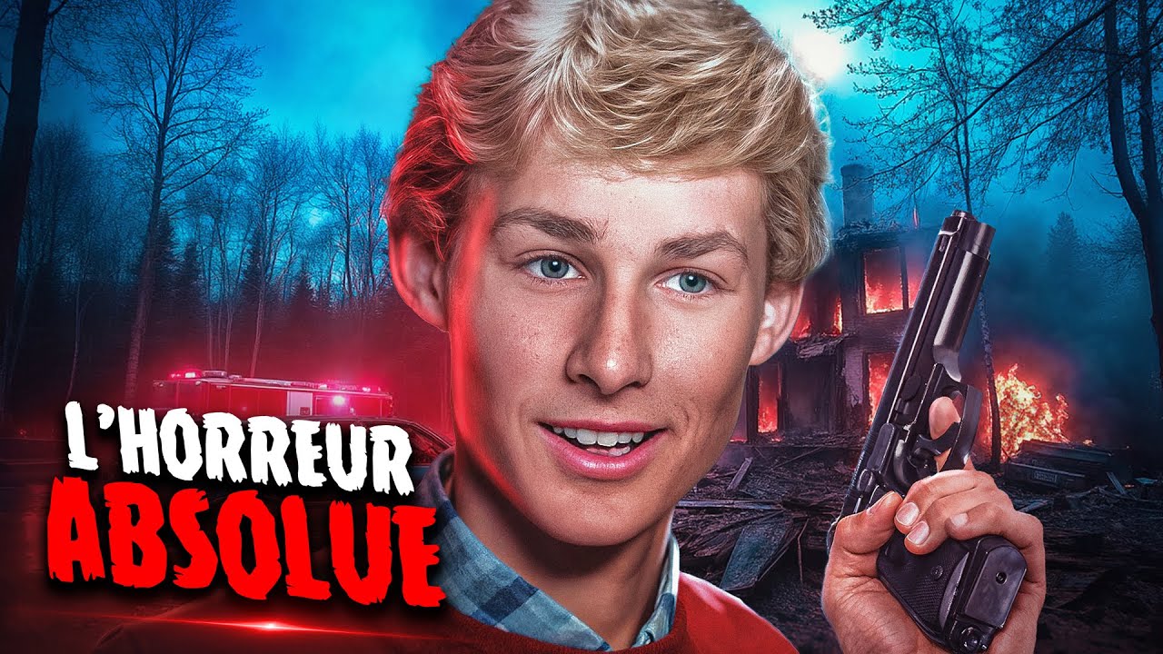 22 MEURTRES en une NUIT, ce PSYCHOPATHE a horrifié le pays : Le cas Wortman (#HVF)