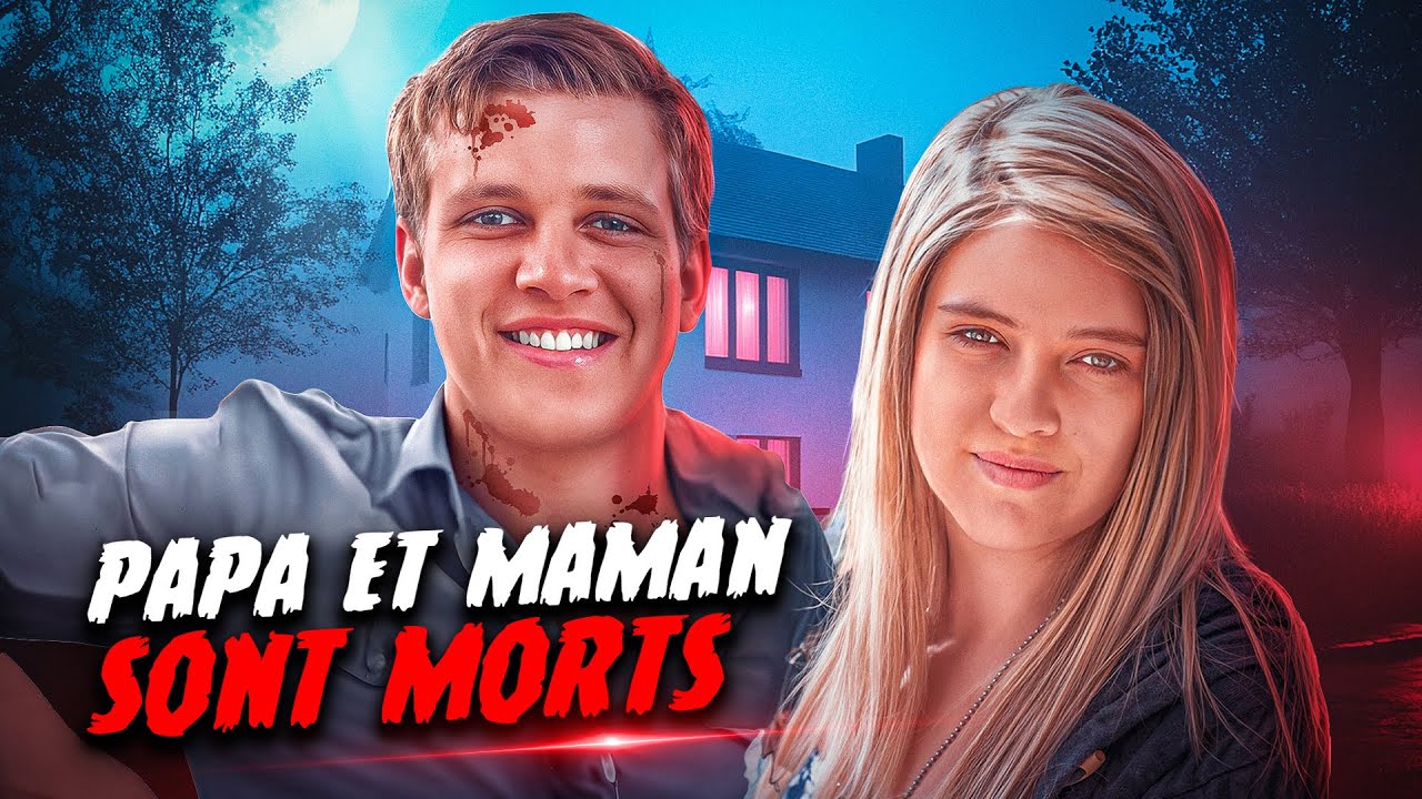 FRÉRE et SOEUR, l’un d’eux a MASSACRÉ toute leur FAMILLE : Le cas Van Breda (#HVF)