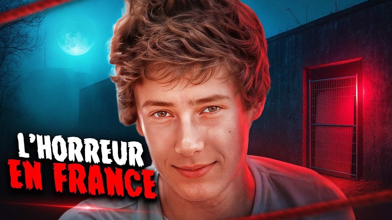 à 15 ans, la VÉRITÉ derrière sa disparition a horrifié la FRANCE : le cas Pierre Nasica (#HVF)