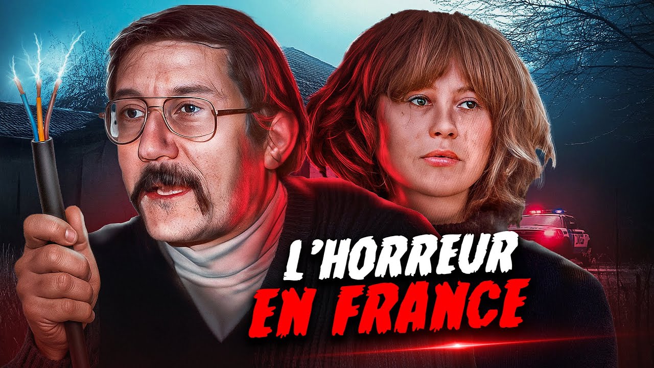 ce COUPLE FRANÇAIS cachait l’HORREUR dans sa CAVE : L’affaire Dunand (#HVF)