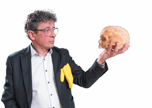 Philippe Boxho