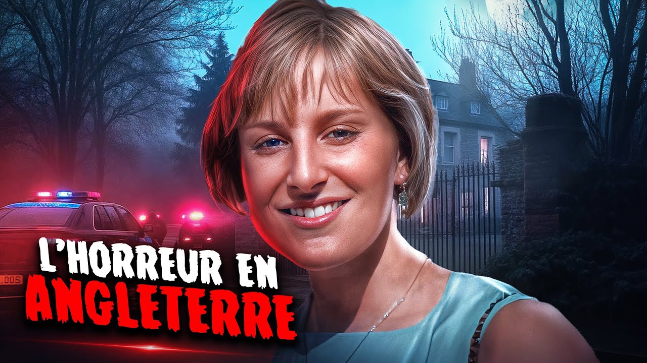 à 25 ans, la VÉRITÉ derrière sa disparition a HORRIFIÉ le pays : le cas Joanna Yeates (#HVF)