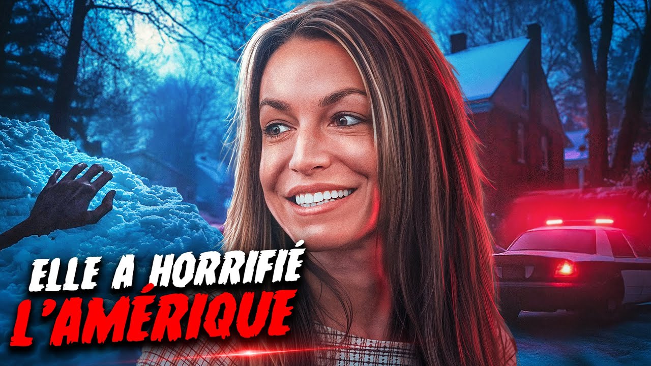 En 2025, la VÉRITÉ derrière ce MEURTRE a HORRIFIÉ le pays : Le cas Karen Read (#HVF)