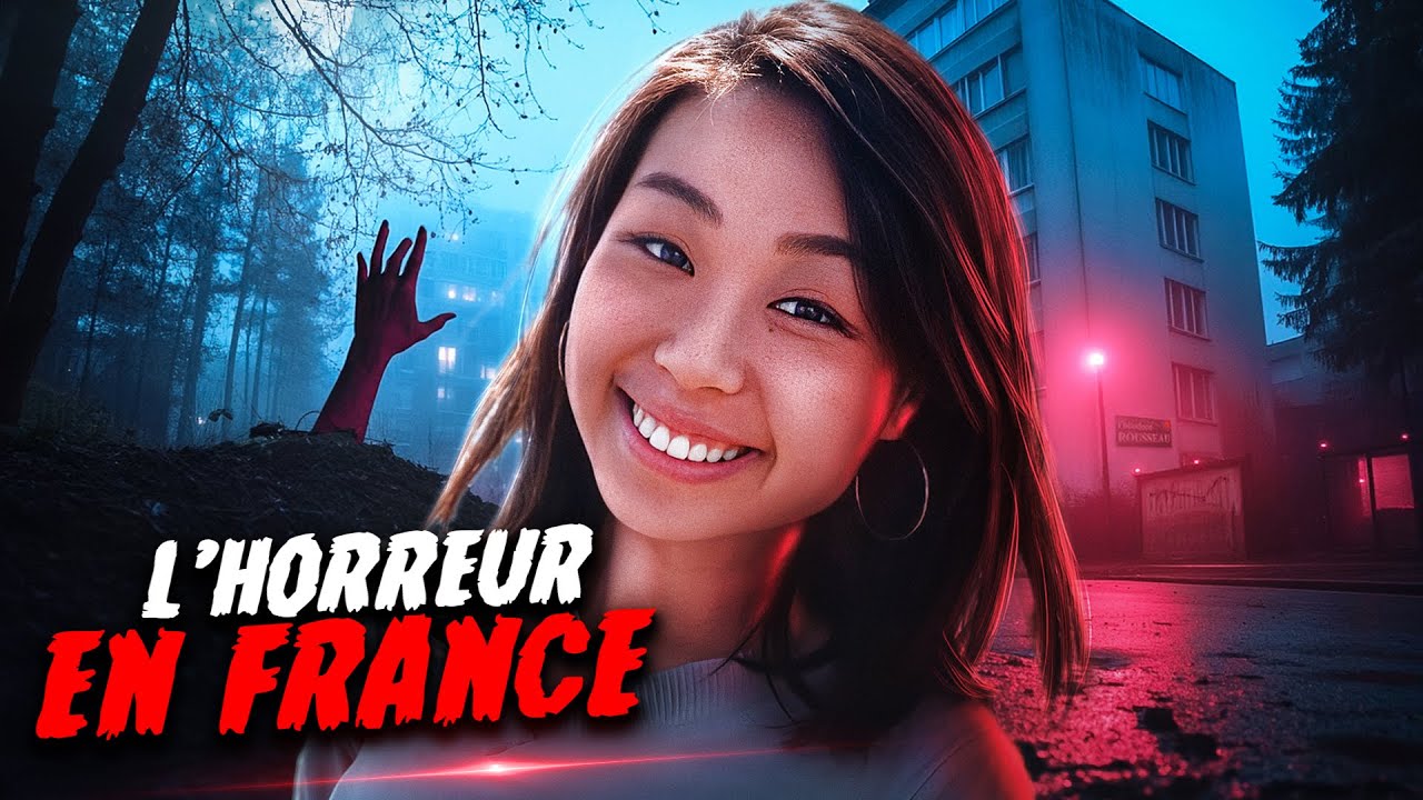 DISPARUE à 21 ans, la VÉRITÉ a horrifié la FRANCE : Le cas Narumi Kurosaki (#HVF)