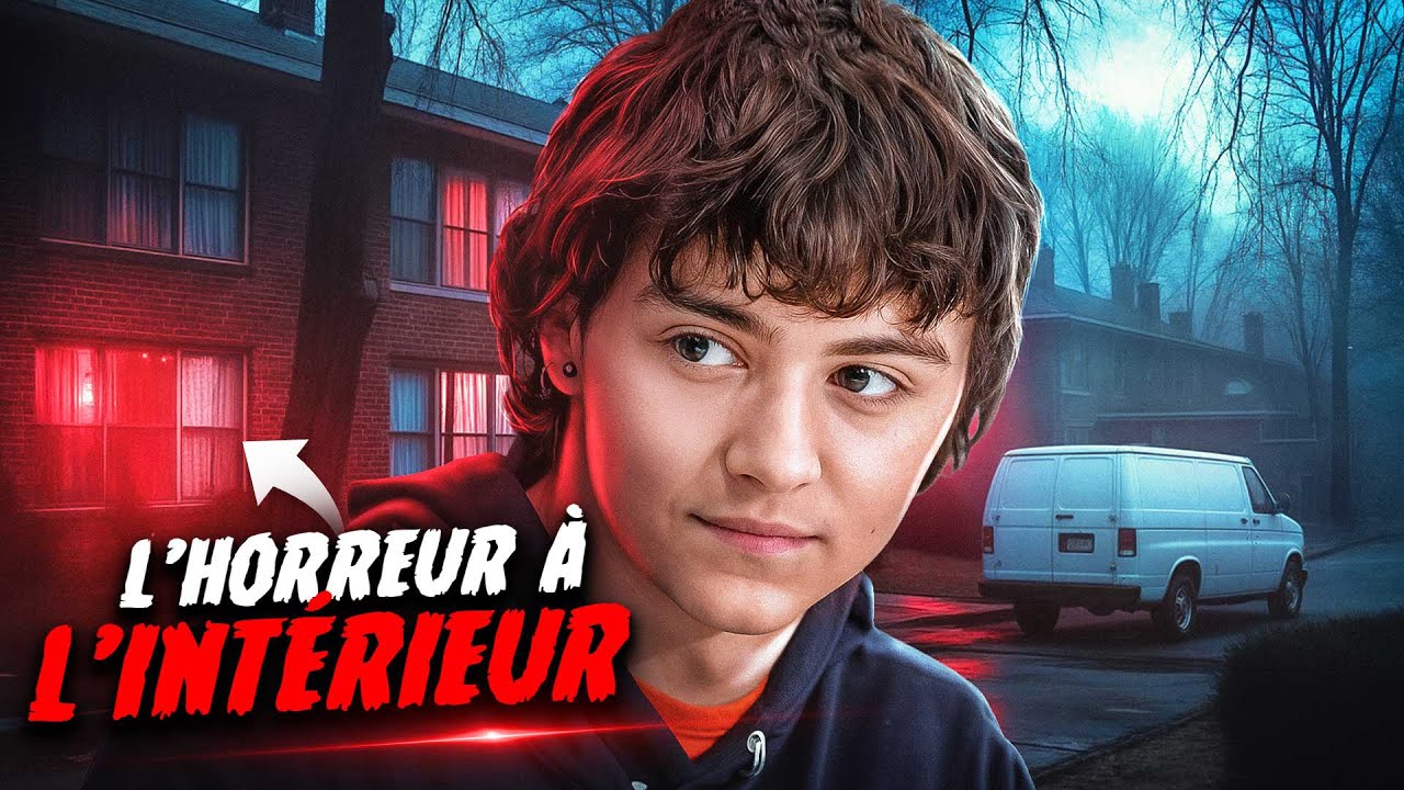 DISPARU pendant 4 ANS, son histoire a HORRIFIÉ le pays : Le cas Shawn Hornbeck (#HVF)