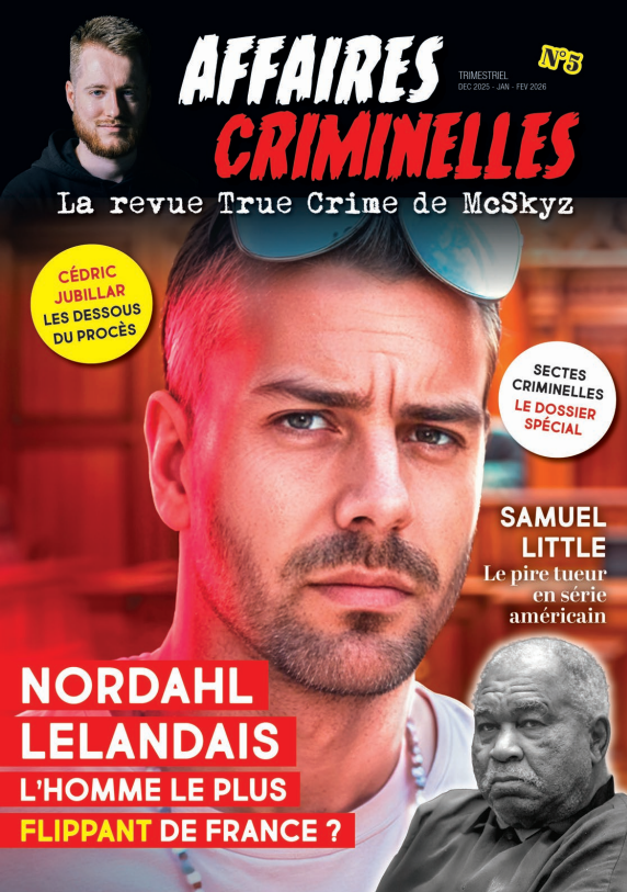 Les Grandes Affaires Criminelles De L'isère, Jp Buord
