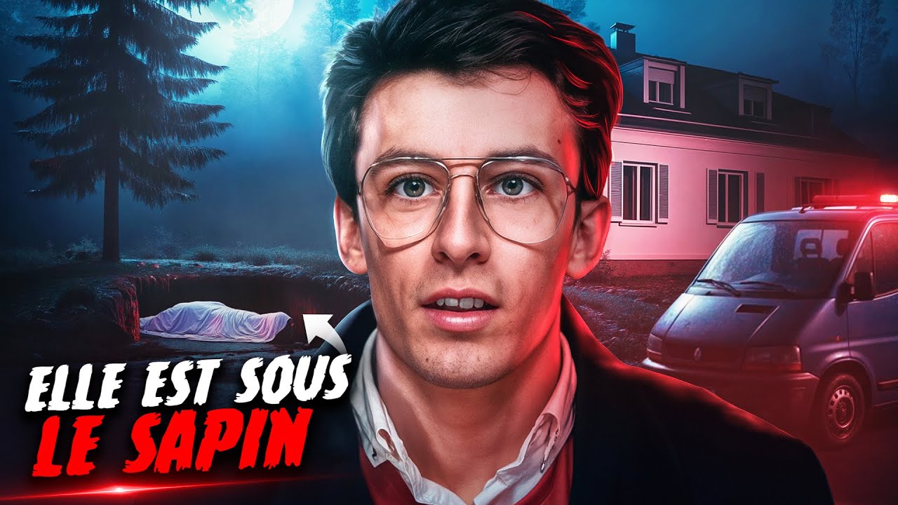 ce TUEUR NORMAND a plongé la FRANCE dans l&rsquo;HORREUR : le cas Jean Yves Morel (#HVF)