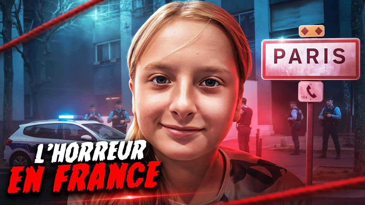 LOLA, L&rsquo;AFFAIRE qui a HORRIFIÉ la FRANCE (#HVF)