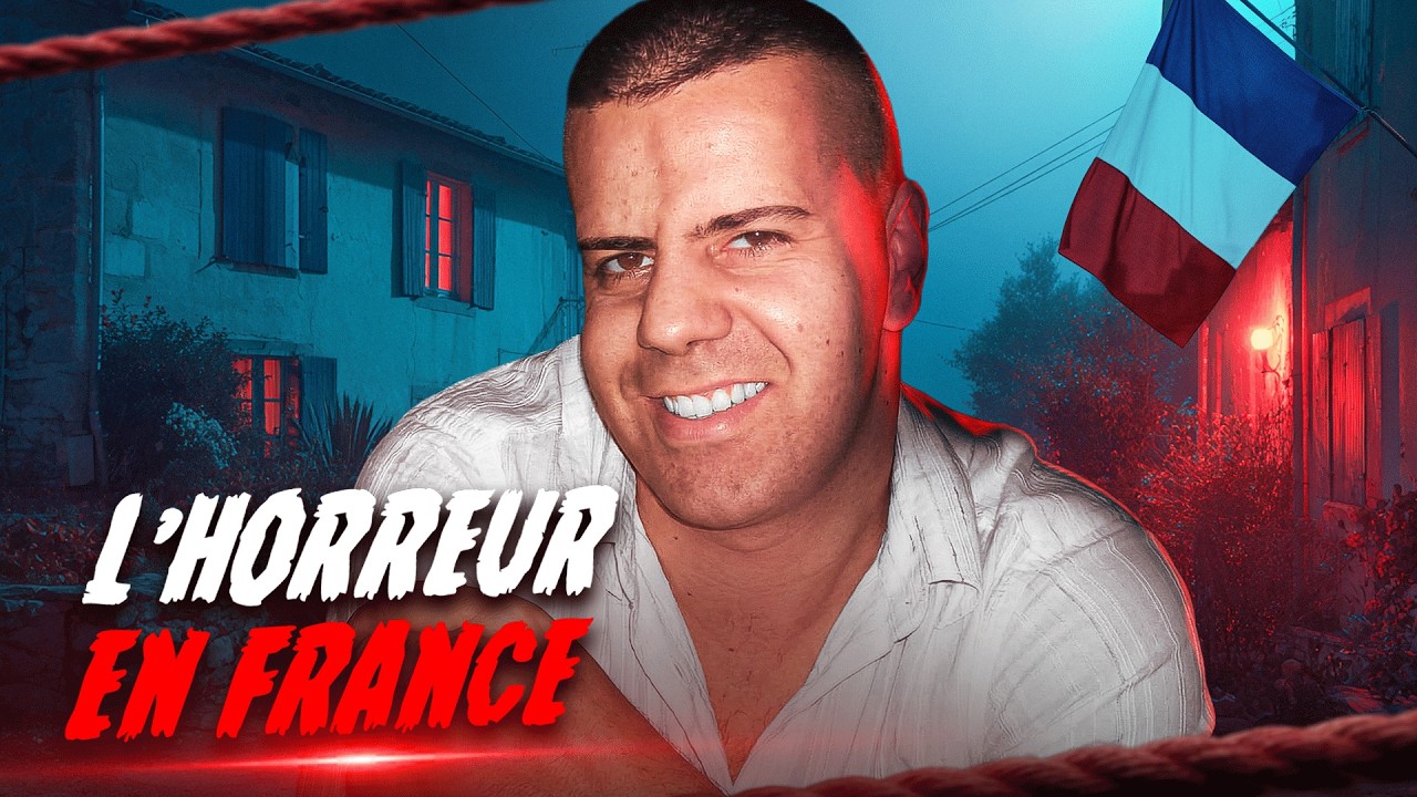Ce DÉTRAQUÉ a plongé la FRANCE dans l&rsquo;HORREUR : Le cas Nordahl Lelandais (#HVF)