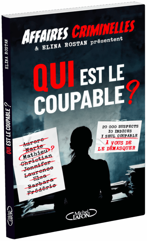 Qui est le Coupable ?